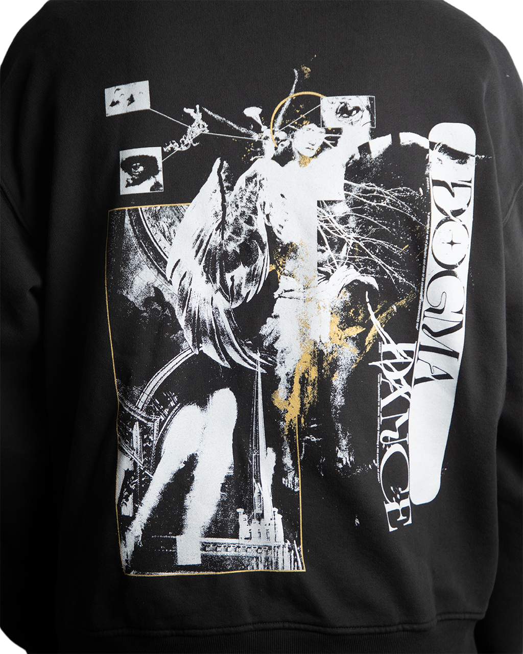 Dogma Heavyweight Hoodie