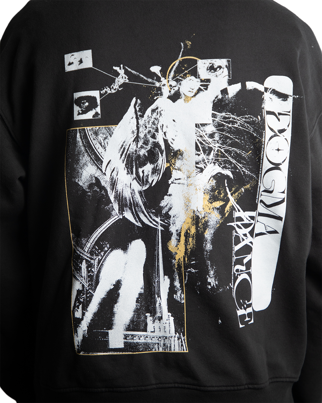 Dogma Heavyweight Hoodie