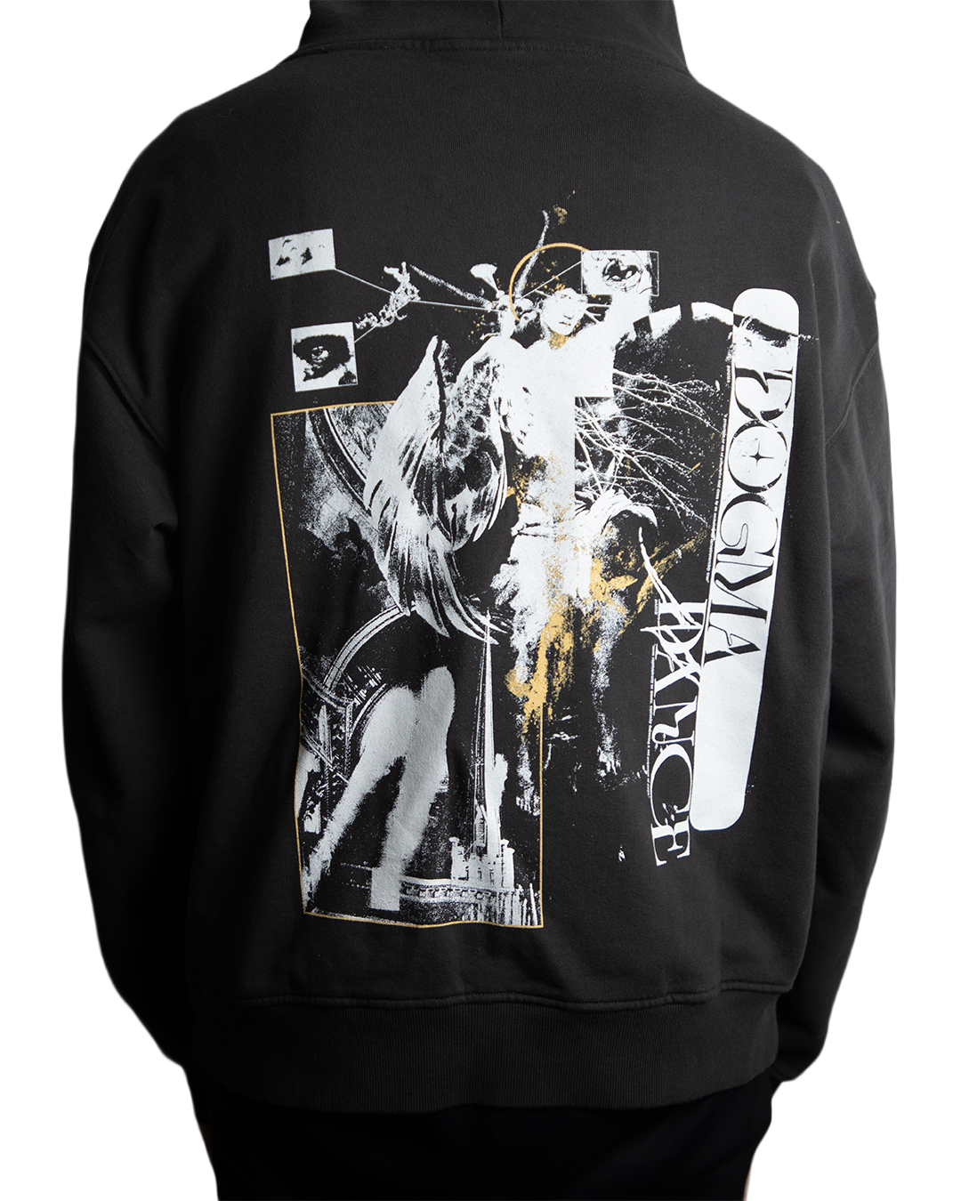 Dogma Heavyweight Hoodie