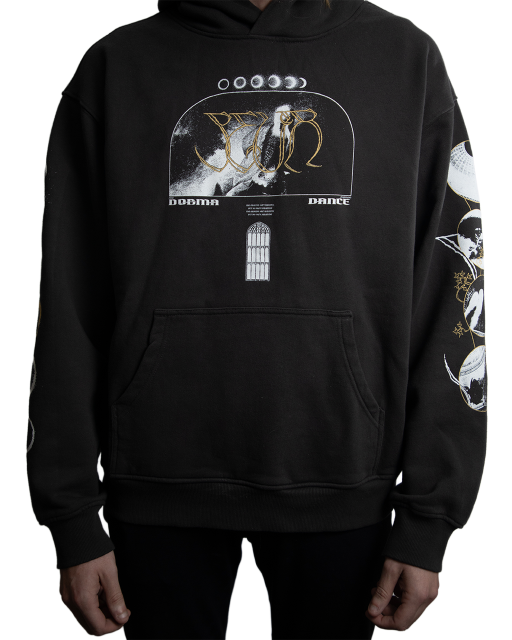 Dogma Heavyweight Hoodie