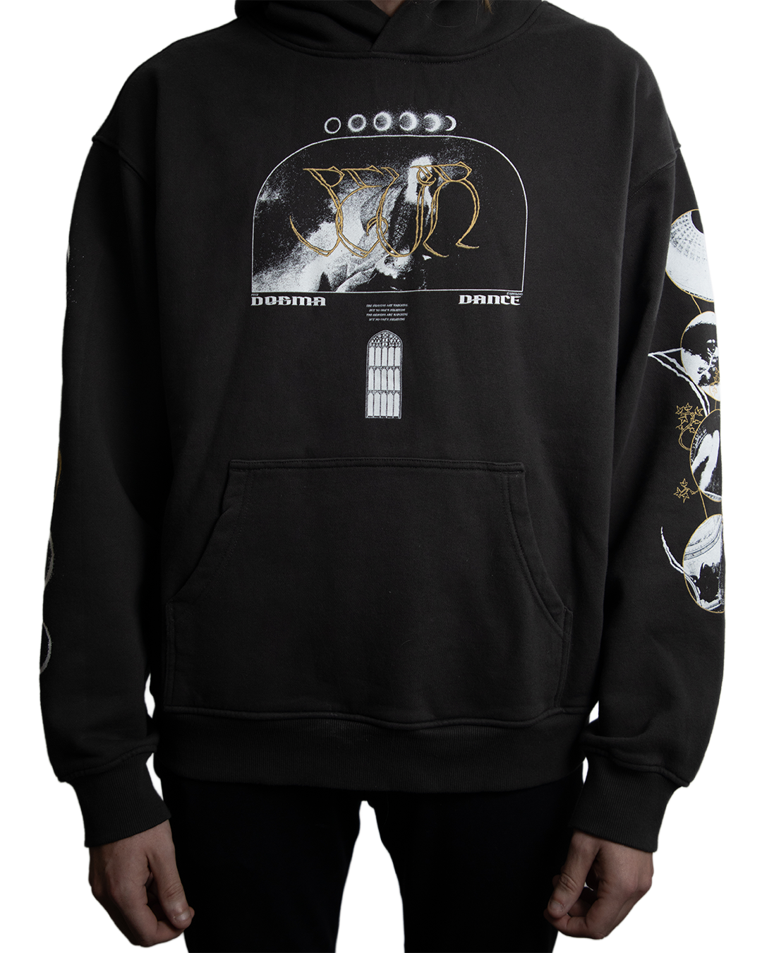 Dogma Heavyweight Hoodie