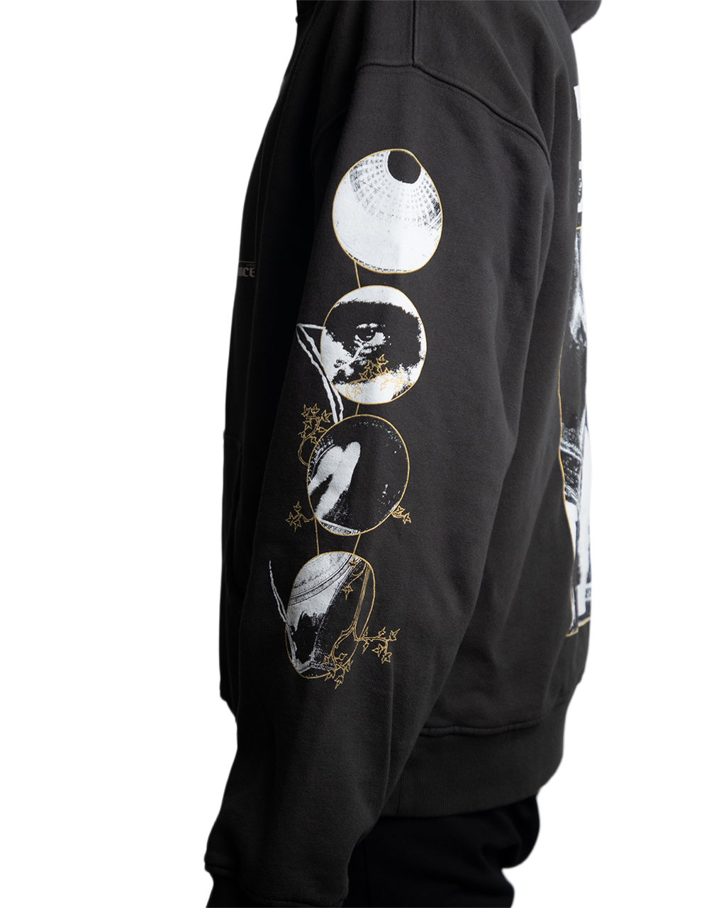 Dogma Heavyweight Hoodie