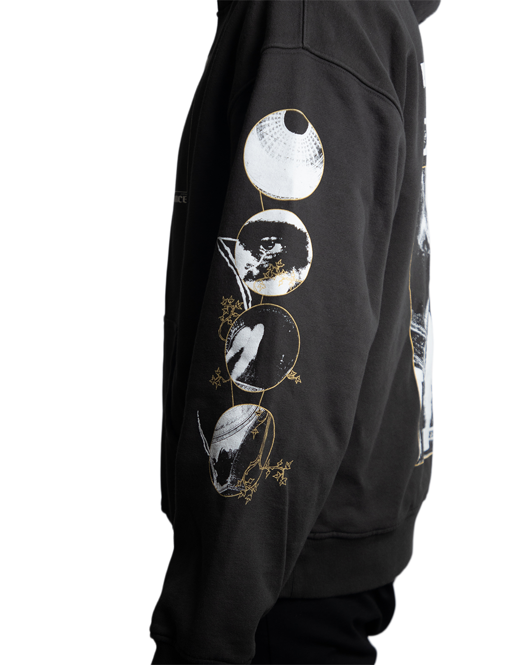 Dogma Heavyweight Hoodie