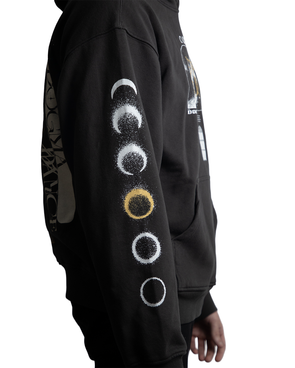 Dogma Heavyweight Hoodie