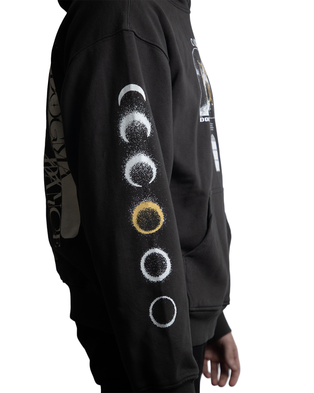 Dogma Heavyweight Hoodie