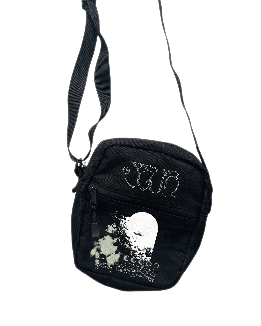 DOTW SIDE BAG (LIMITED)