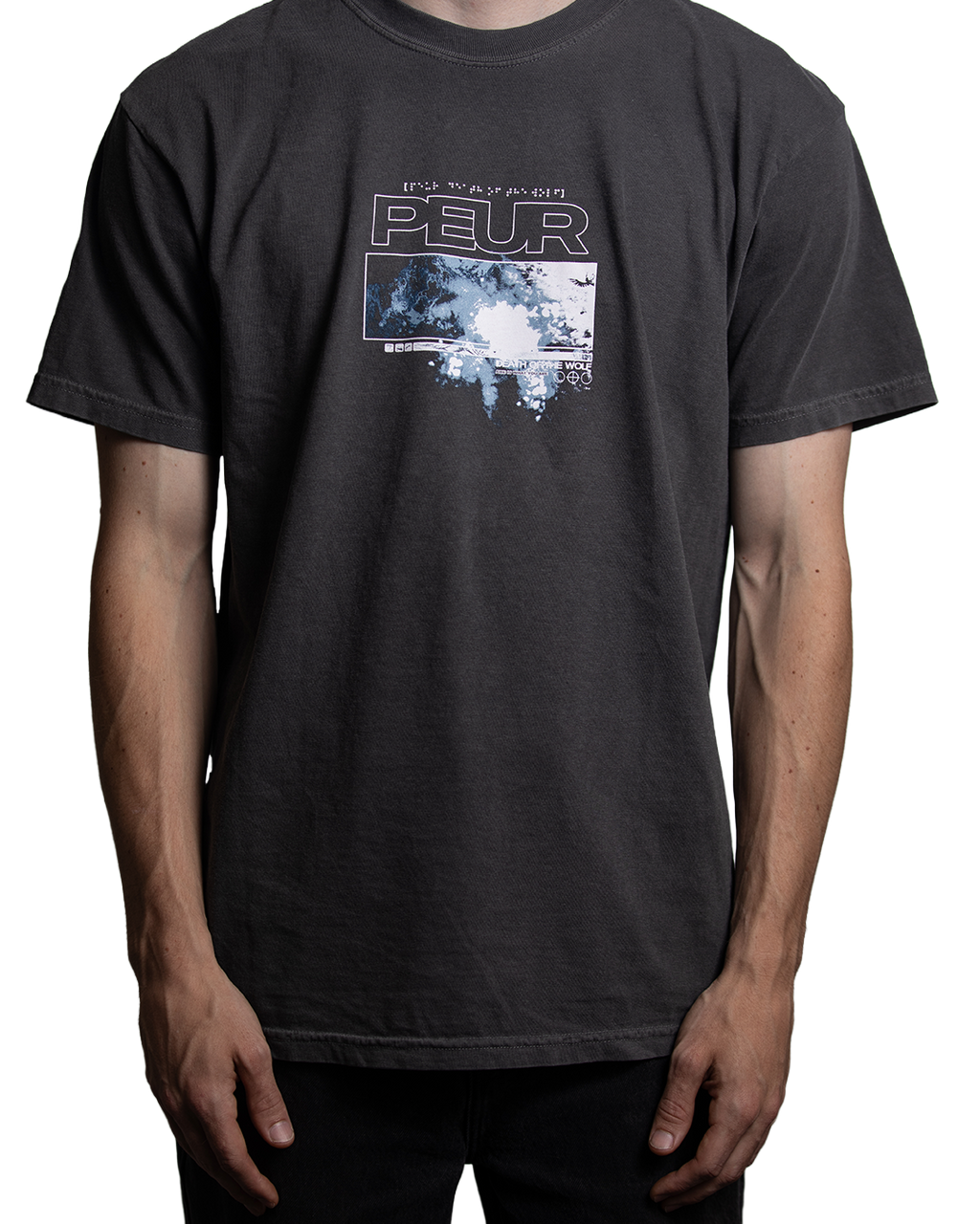 DOTW TEE (PRE ORDER)