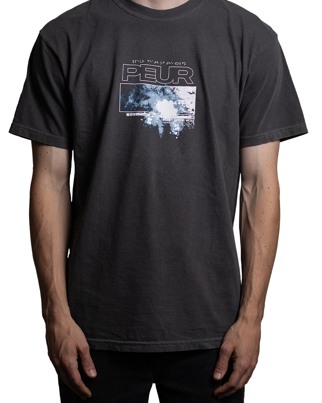DOTW TEE (PRE ORDER)